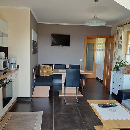 Ferienwohnung Stoff Kitzeck im Sausal Exteriér fotografie