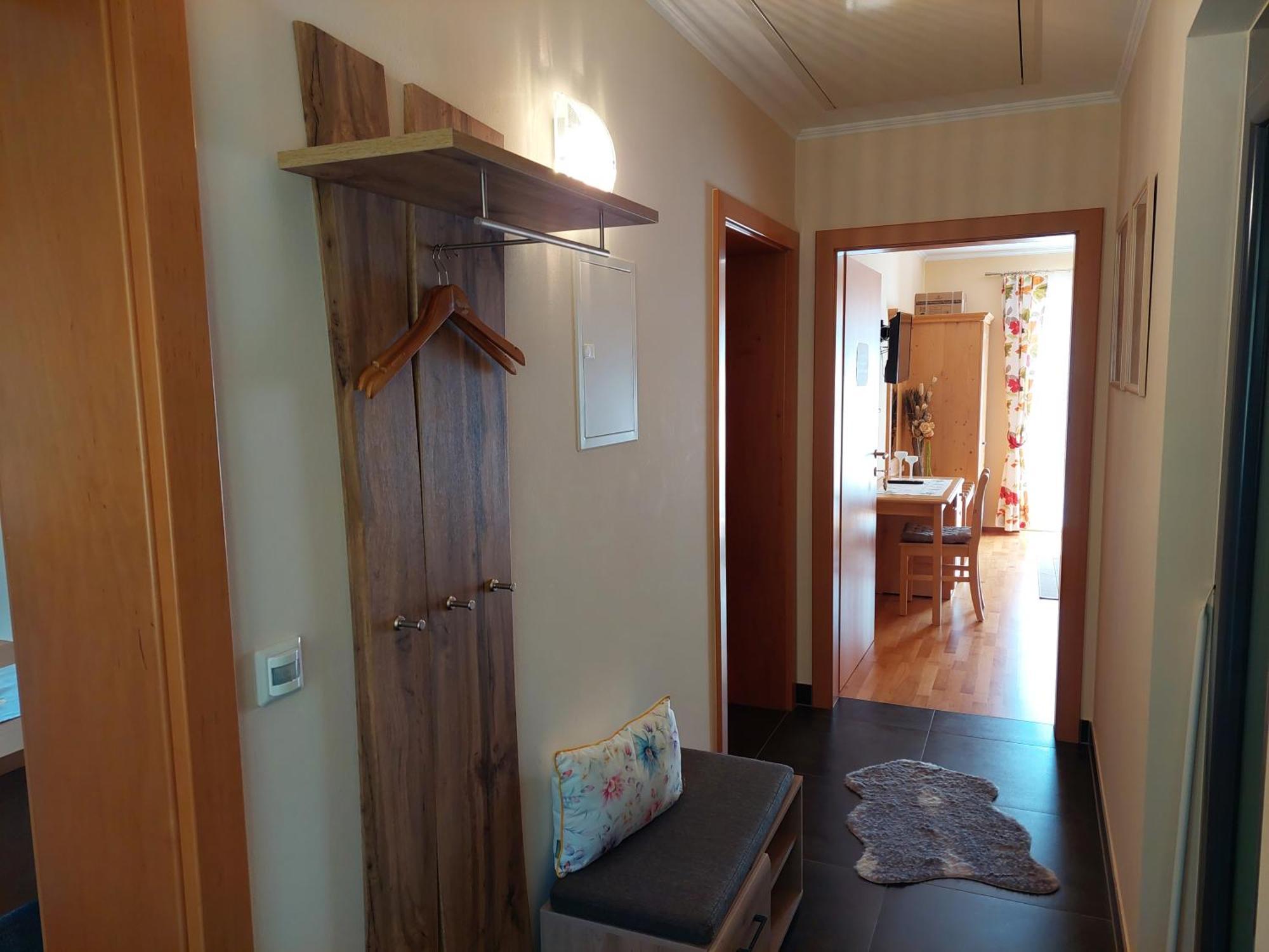 Ferienwohnung Stoff Kitzeck im Sausal Exteriér fotografie