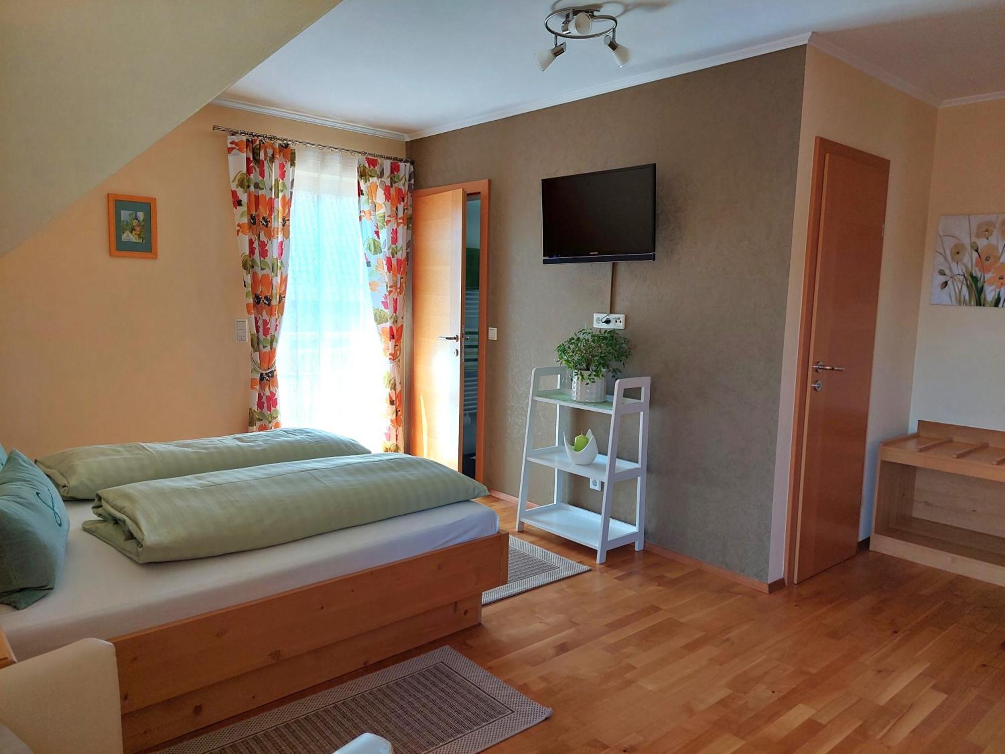 Ferienwohnung Stoff Kitzeck im Sausal Exteriér fotografie